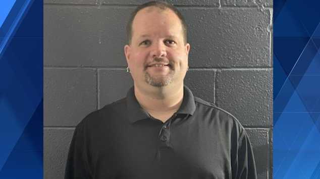 Everson Borough Council President Jason Frazier accused of tracking police vehicle