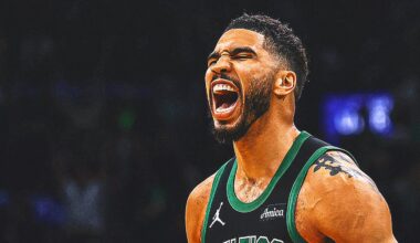 Jayson Tatum Odds: Will Celtics' Superstar Return This Season?
