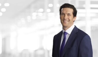 Morgan Stanley Wealth Head Addresses AI Stock Fears