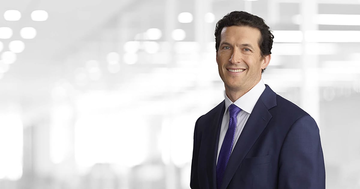 Morgan Stanley Wealth Head Addresses AI Stock Fears