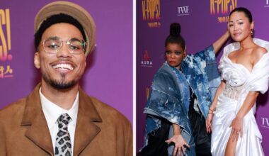 K-Pops! Exclusively in AMC Theatres this Friday