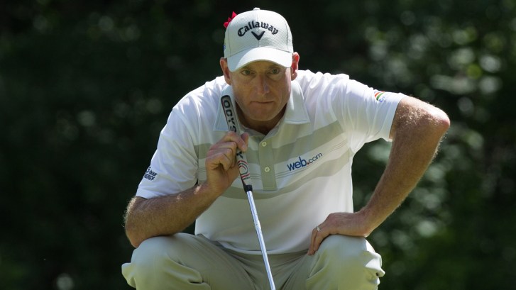 Jim Furyk