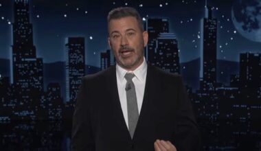 Jimmy Kimmel