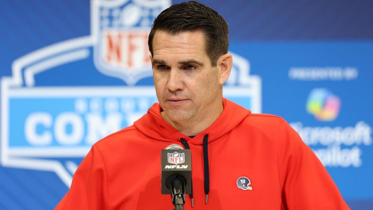 NFL combine 2026 live updates: Head coach, GM press conferences