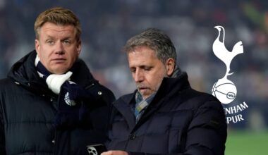 Shock signing coup secured from Chelsea as Johan Lange gets rare plaudits