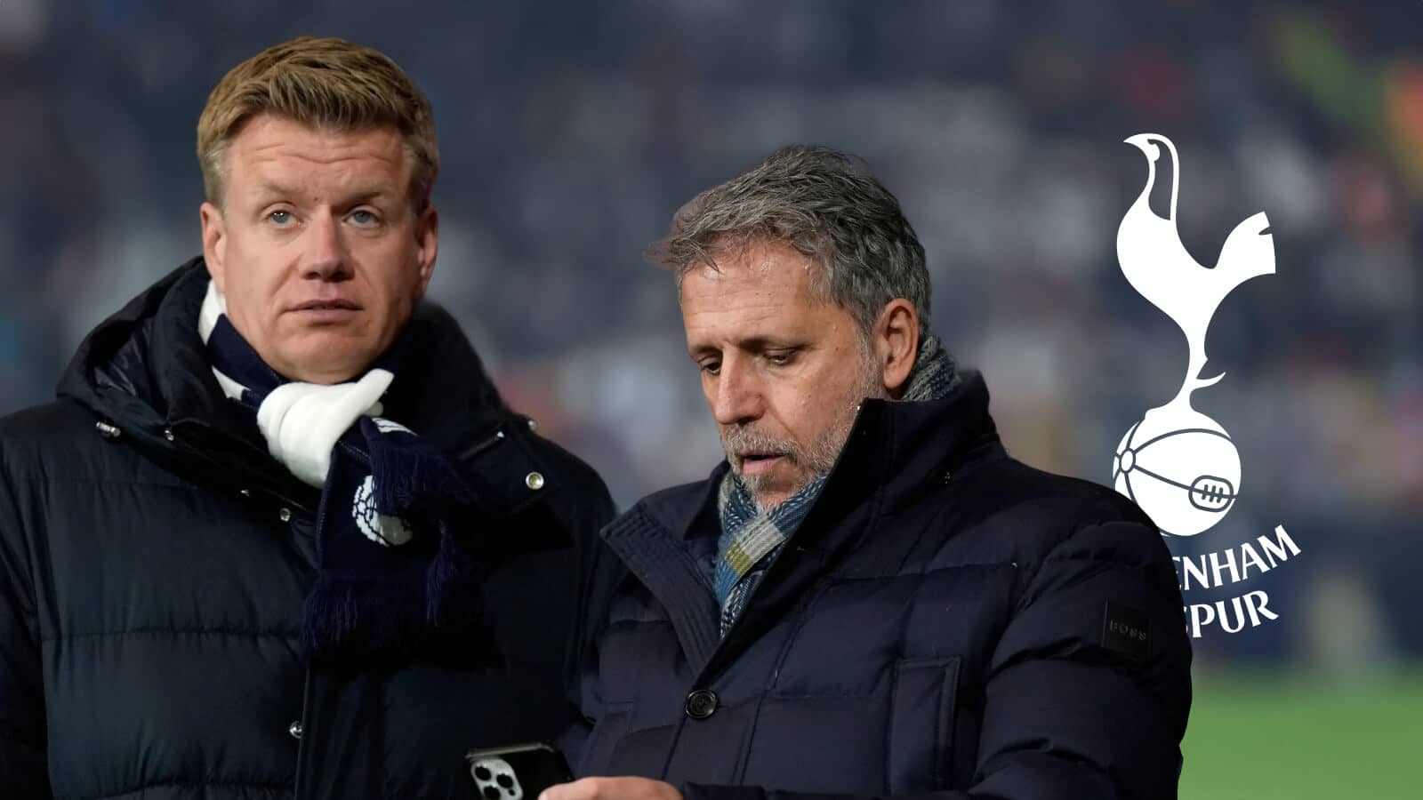 Shock signing coup secured from Chelsea as Johan Lange gets rare plaudits