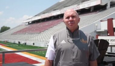 Todd Monken reportedly bringing high school head coach to his staff in Cleveland