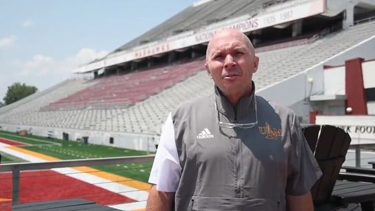 Todd Monken reportedly bringing high school head coach to his staff in Cleveland