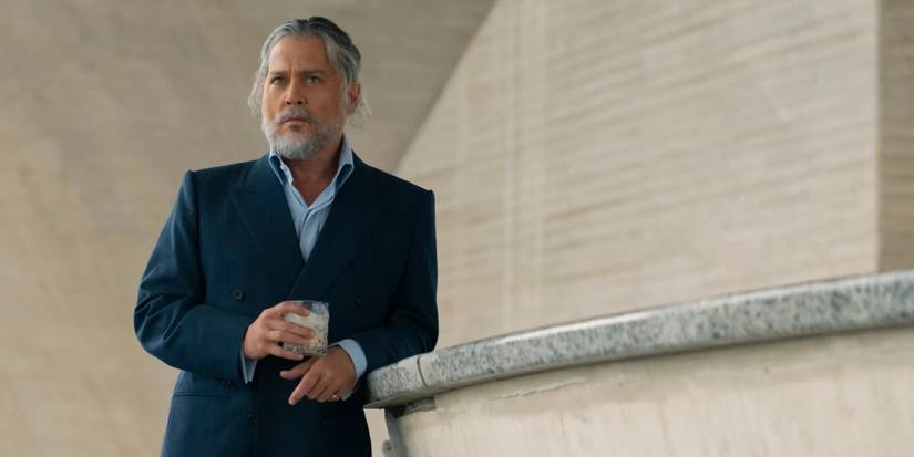 Johnny Depp in Day Drinker