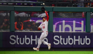 Brewers Sign Former First-Round Pick Jordyn Adams