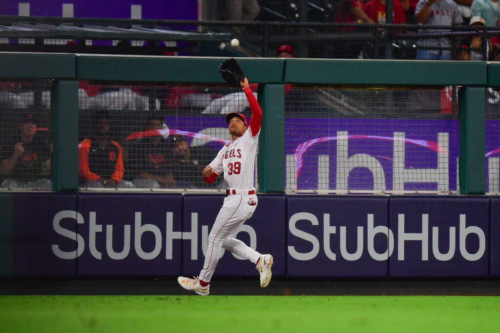 Brewers Sign Former First-Round Pick Jordyn Adams