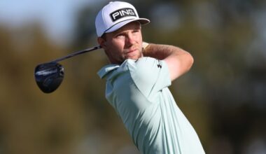 Golf One and Done Pool Expert PGA Picks: Cognizant Classic in The Palm Beache