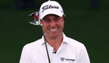 'Playing injury free is my main goal': Justin Thomas returns at TGL, sets Arnold Palmer Invitational as TOUR comeback