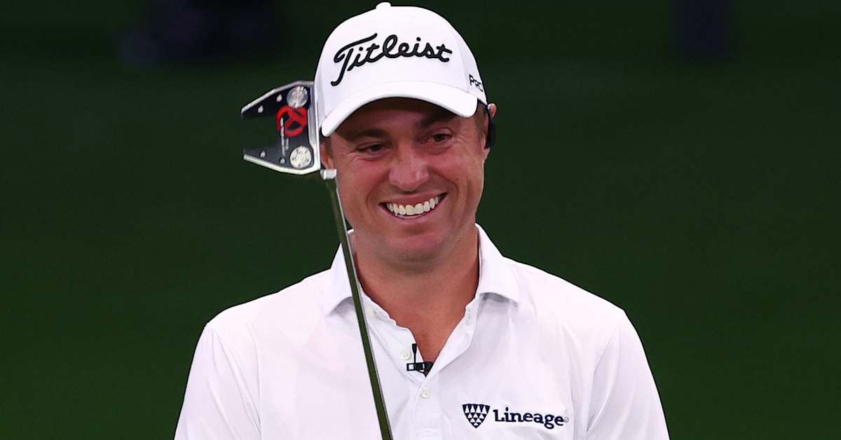 'Playing injury free is my main goal': Justin Thomas returns at TGL, sets Arnold Palmer Invitational as TOUR comeback