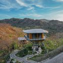 Tropical Hotels in Costa Rica: Six Projects to Explore Climate-Sensitive Architecture in Central America - Image 2 of 9