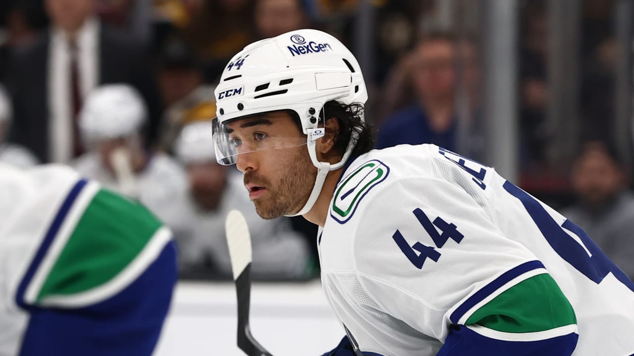 NHL Status Report: Sherwood makes Sharks debut against Avalanche