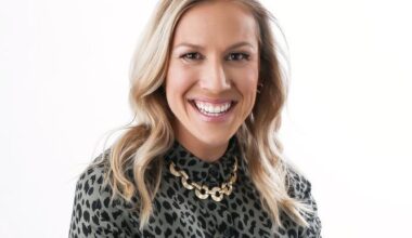 Sixers announcer Kate Scott named USA Network's WNBA lead announcer