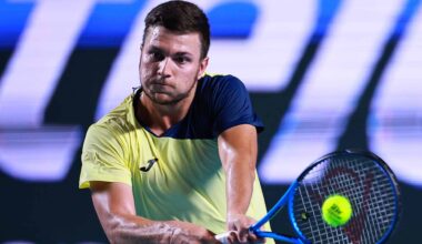 Miomir Kecmanovic shocks Alexander Zverev in Acapulco: 'I didn't have any pressure' | ATP Tour