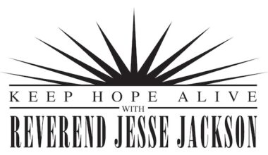 Santita Jackson To Keep "Keep Hope Alive" Alive