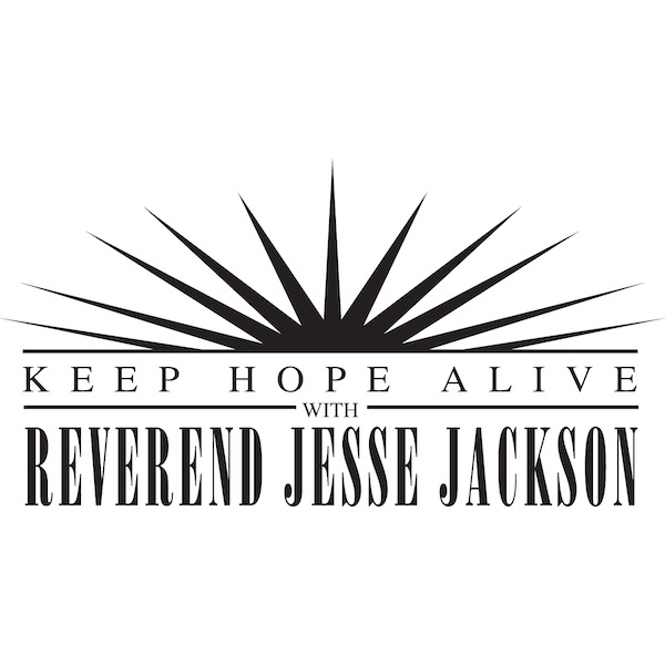 Santita Jackson To Keep "Keep Hope Alive" Alive