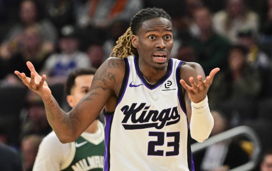 Cavaliers To Acquire Ellis, Schröder In Three-Team Trade