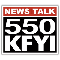 News Talk 550 KFYI Phoenix