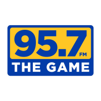 95.7 The Game KGMZ San Francisco Golden State Warriors