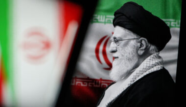 What If the War Made Khamenei Strategically Flexible? – The Jerusalem Strategic Tribune
