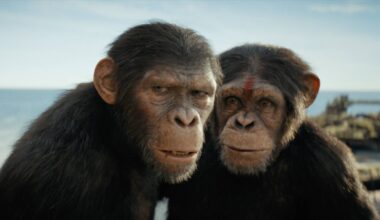 What's Going On With The Next Planet Of The Apes Movie?