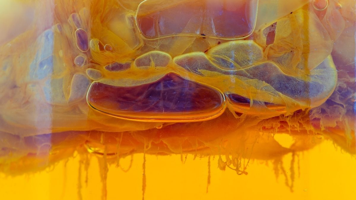 Life May Have Started as Sticky Goo, Long Before Cells Even Existed : ScienceAlert