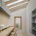 Komorebi Family Home / ConForm - Interior Photography, Wood