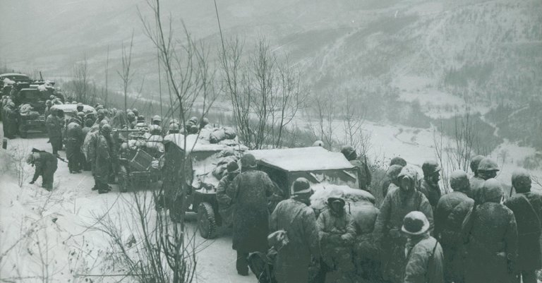 Korean War