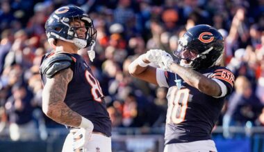 Grading and ranking every team's 2025 draft class