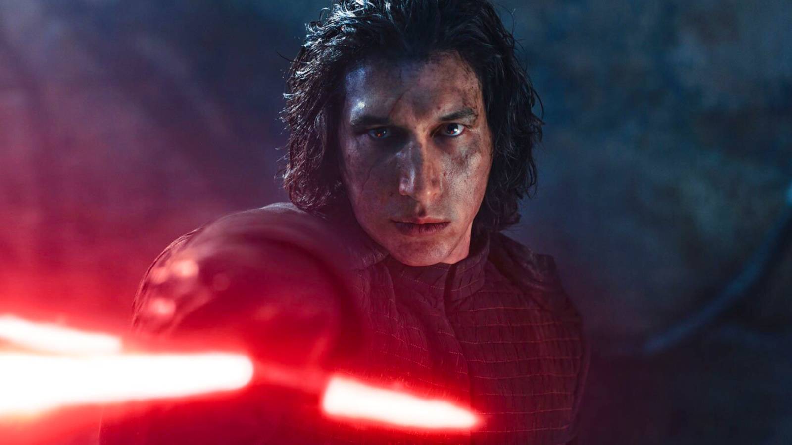 Kylo Ren’s Star Wars Future Just Got A Major Tease (Beyond Hunt For Ben Solo)