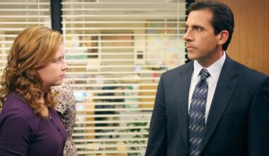 How Jenna Fischer Feels About The Office's Quality After Steve Carell's Exit