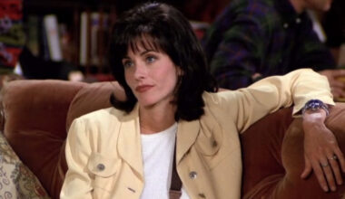 Courteney Cox's X-Men-Esque '80s Sci-Fi TV Show Is Impossible To Stream Today