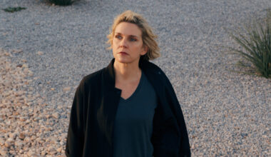 An Important Pluribus Moment Was Hilariously Spoiled By Google Earth