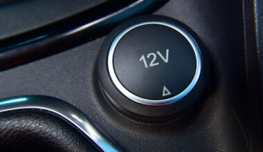 4 Gadgets That Can Upgrade Your Old Car's Power Outlet