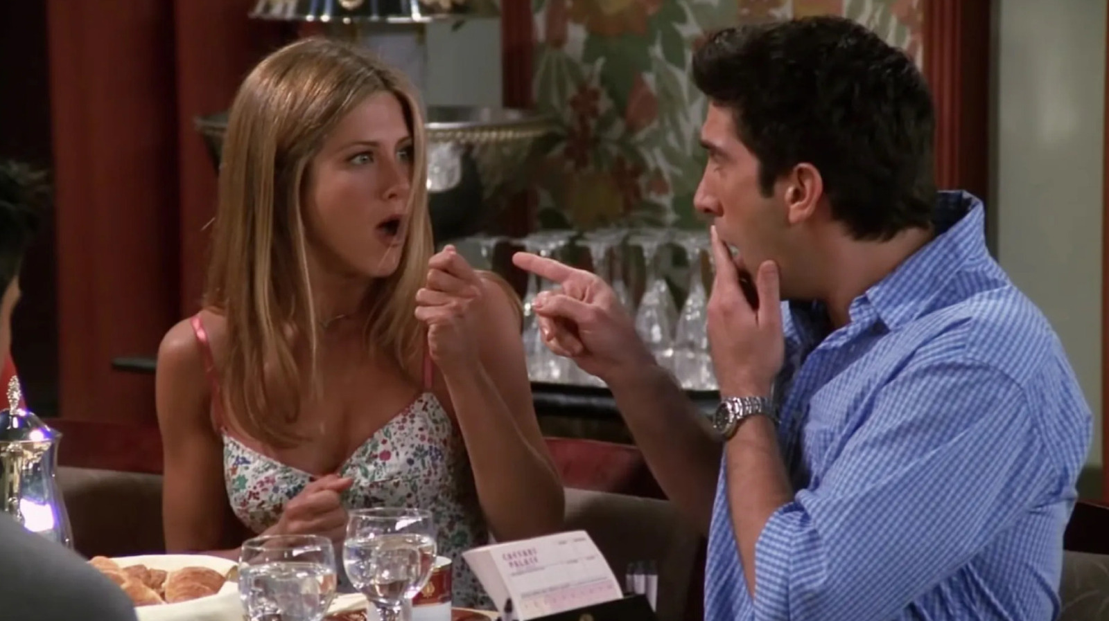 NBC Strategically Derailed Jennifer Aniston's CBS Sitcom To Free Her Up For Friends