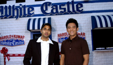 The Famous Chain That Turned Down Being The Center Of Harold & Kumar's Adventure