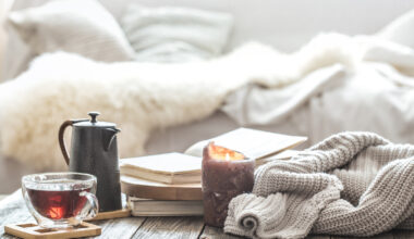 Best Teas For Anxiety