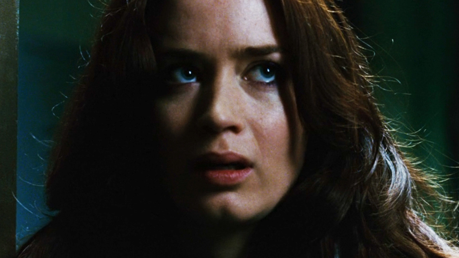 Emily Blunt's Forgotten Supernatural Horror Movie Is A Netflix Hidden Gem