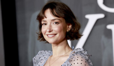 Milana Vayntrub's First Acting Gig Was A Three-Episode Role On An NBC Hit Drama