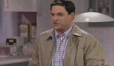 Seinfeld's Jason Alexander Starred In A Canceled Sitcom That's Impossible To Watch Today