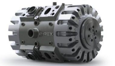 How The INNengine E-REX Promises To Be Different