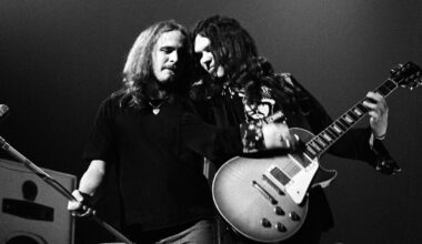 The 5 Most Timeless Southern Rock Songs About Love