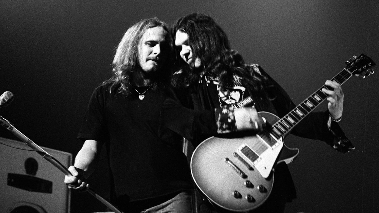 The 5 Most Timeless Southern Rock Songs About Love