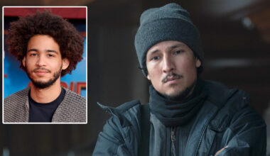 The Last Of Us Season 3 Cast Change — Danny Ramirez Replaced As Manny