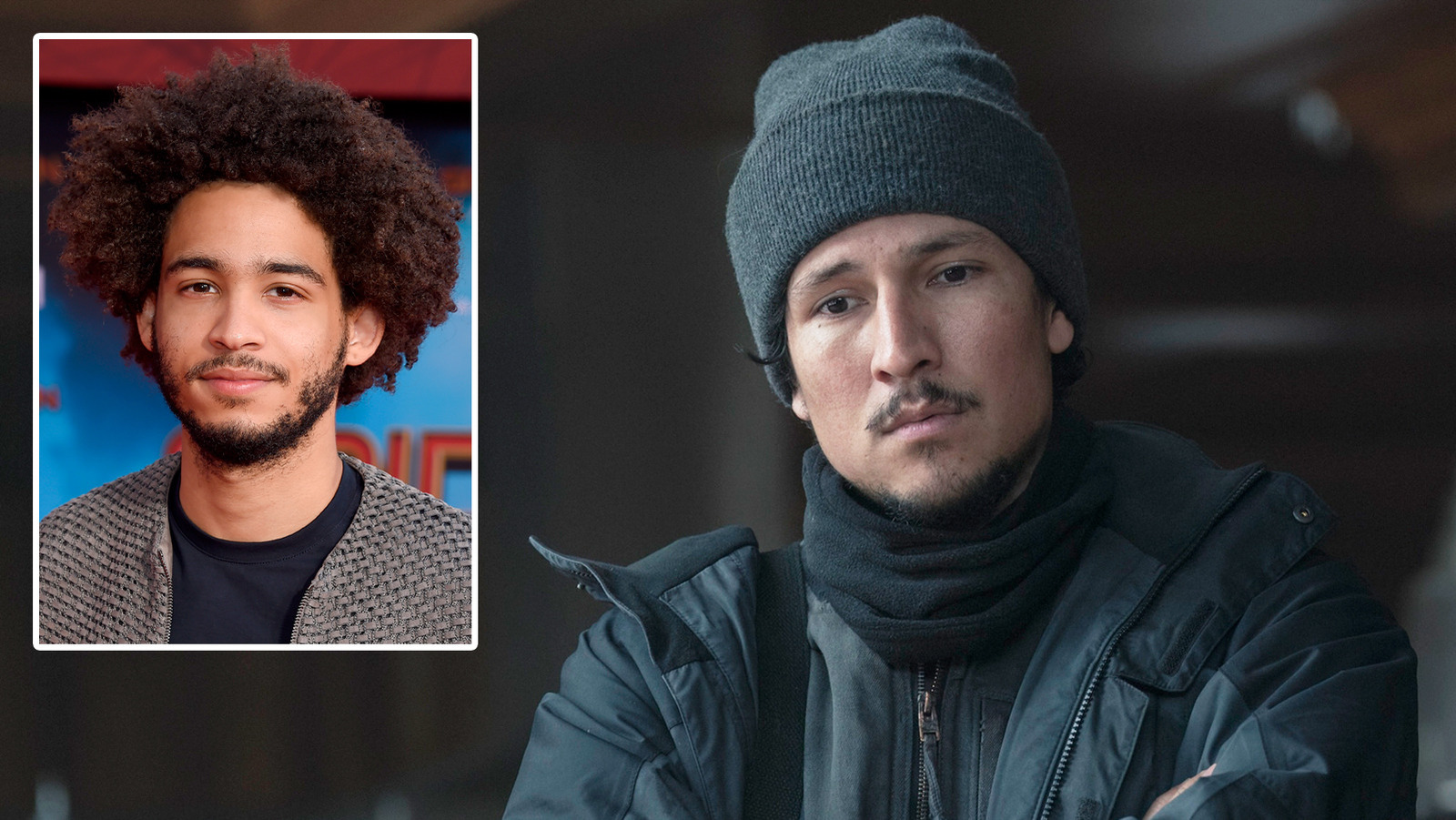 The Last Of Us Season 3 Cast Change — Danny Ramirez Replaced As Manny