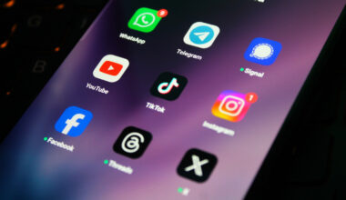 The 5 Best Messaging Apps For Android In 2026